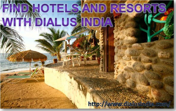 hotels and resorts in lucknow